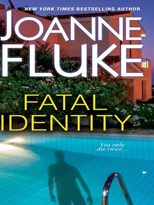 Fatal Identity - ebook